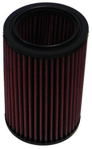 K&N Replacement Air Filter - RENAULT CLIO 1.2 DIET ENG.