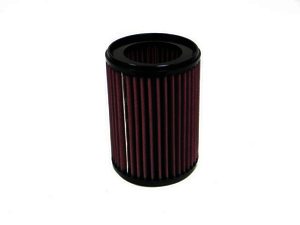 K&N Replacement Air Filter - TRABANT 601 S