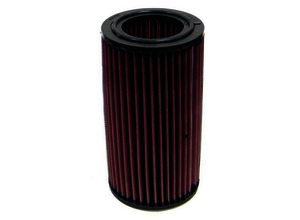 K&N Replacement Air Filter - PEUGEOT 306 TURBO DIESEL 1998