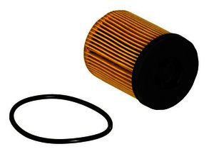 K&N Oil Filter - OIL FILTER; AUTOMOTIVE