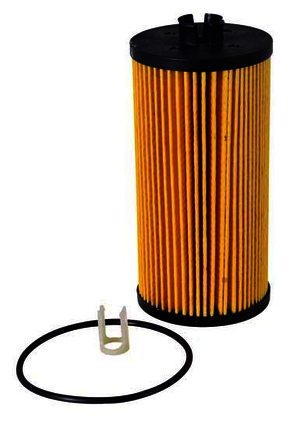 K&N Oil Filter - OIL FILTER; AUTOMOTIVE