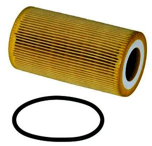 K&N Oil Filter - OIL FILTER; AUTOMOTIVE