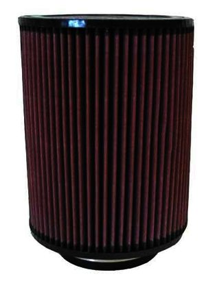 K&N Universal Air Filter - 4"FLG, 7"OD, 9"H