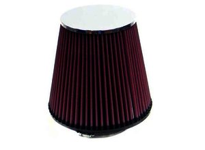 K&N Universal Air Filter - 3-7/8"FLG, 7-1/2"B, 5-1/8"T, 7"H