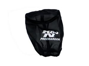K&N Air Filter Wrap - PRECHARGER FOR RX-3820