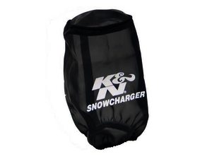 K&N Air Filter Wrap - SNOWCHARGER / SN-2510