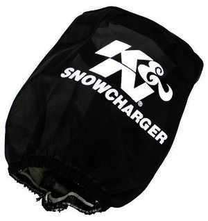 K&N Air Filter Wrap - SNOWCHARGER / SN-2530