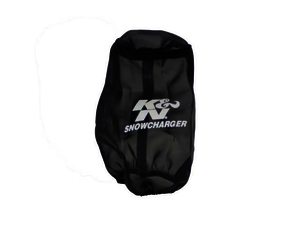 K&N Air Filter Wrap - SNOWCHARGER / SN-2560