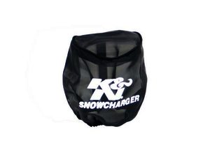 K&N Air Filter Wrap - SNOWCHARGER / SN-2580