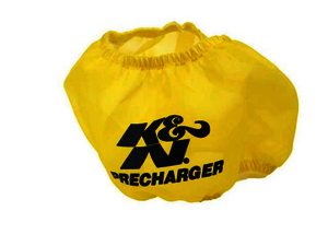 K&N Air Filter Wrap - PRECHARGER FOR SU-5098