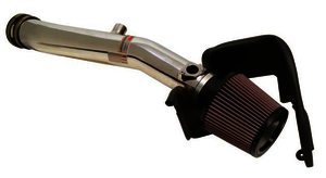 K&N Performance Intake Kit - TYPHOON; LEXUS IS250/IS350, V6-2.5/