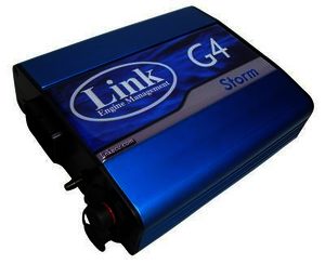 Link ECU G4 Storm