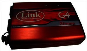 Link ECU G4 Xtreme