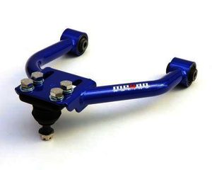 Megan Racing Front Negative Camber Arms - Lexus IS200