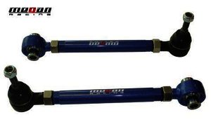 Megan Racing Rear Camber Arms - Lexus IS250