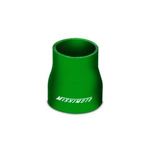 Mishimoto 50mm to 63.5mm Transition Coupler, Green