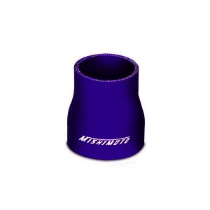 Mishimoto 50mm to 63.5mm Transition Coupler, Purple
