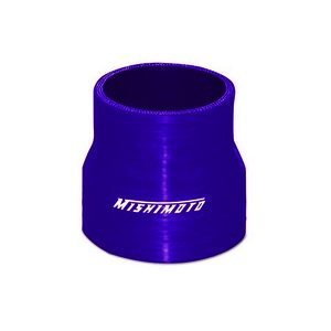 Mishimoto 63.5mm to 76mm Transition Coupler, Purple