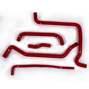 Mishimoto Ford Sierra/Sapphire Cosworth 2WD Ancillary Hose Kit,