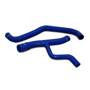 Mishimoto 01-04 GT Ford Mustang Silicone Hose Kit, Blue