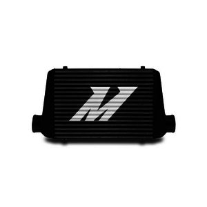 Mishimoto Universal Intercooler G Line Black