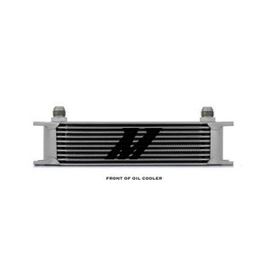 Mishimoto Universal 10 Row Oil Cooler