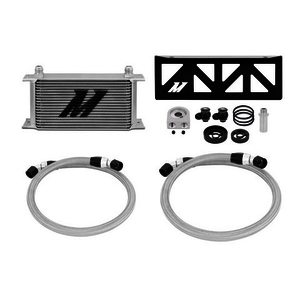 Mishimoto 13+ Subaru BRZ / Toyota GT86 Oil Cooler Kit
