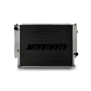 Mishimoto BMW E36 M3 Performance Aluminium Radiator, 1992-1999