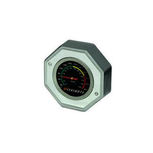 Mishimoto Temperature Gauge 1.3 Bar Radiator Cap, Large (Domesti