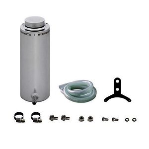 Mishimoto Aluminum Coolant Reservoir Tank