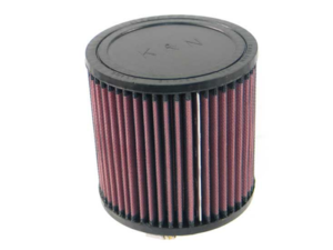 K&N Universal Air filter - 3" (76mm) straight