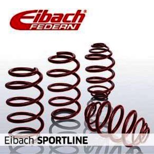 Eibach Sportline - BMW 3 Compact (E36)323ti, 318tds - 03.94 - 08