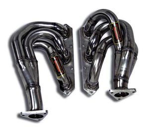 Supersprint exhaust headers 986 2.7