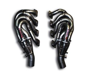 Supersprint race headers F430