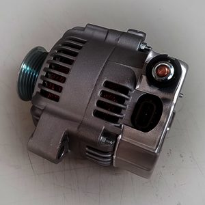 SupraSport 100 Amp dynamo voor 1JZ / 2JZ