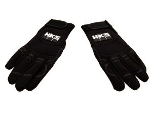 HKS Glove (pair) HKS Style Medium - 51001-XA280