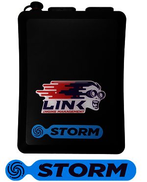 Link ECU G4+ Storm