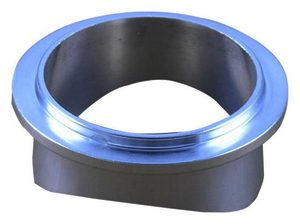 TiAL QRJ aluminum steel weld flange
