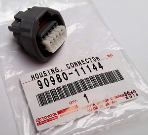 Toyota connector housing for 1JZ / 2JZ idle control