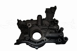 Toyota 2JZ-GTE / 2JZ / 1JZ oil pump - OEM