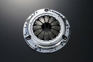 TRD Clutch Cover *1 for Toyota GT86
