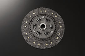 TRD Clutch Disc (Sports Facing) *1 for Toyota GT86