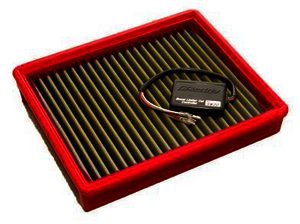 TRD sports performance air filter JZA80