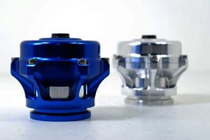 TiAL Q blow off valve - BOV