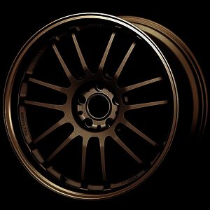 Volk Racing RE30 wheels 18"