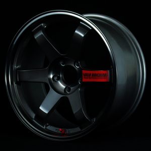 Volk Racing TE37 SUPER LAP velgen 17"