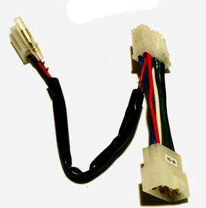 Blitz turbo timer harness S14/S15 300ZX R33/R34