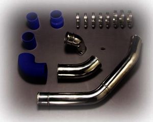 Blitz Intercooler piping kit EVO X