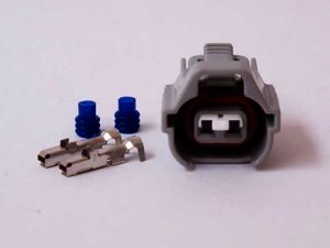 Suprasport EFInjector connector - Nippon Denso