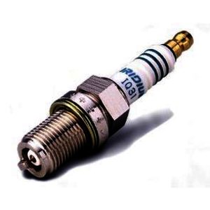 Denso Iridium Tough spark plug - VXU22